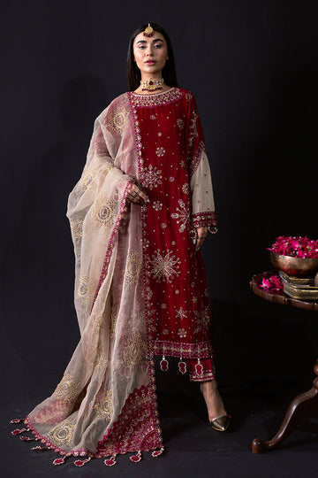 Nureh Shabo Maya Velvet 2022 Online Shopping